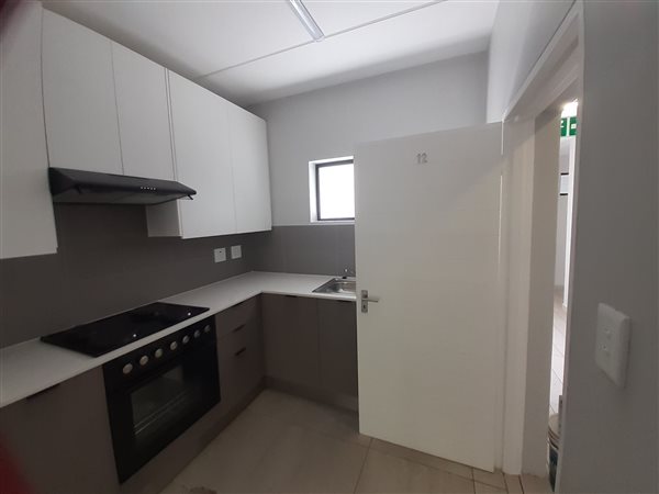 2 Bed Apartment