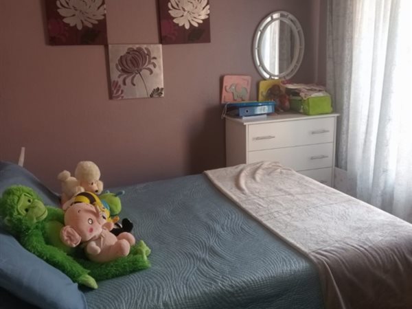 2 Bed Simplex