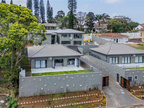 3 Bedroom Simplex 3 Bedroom Simplex