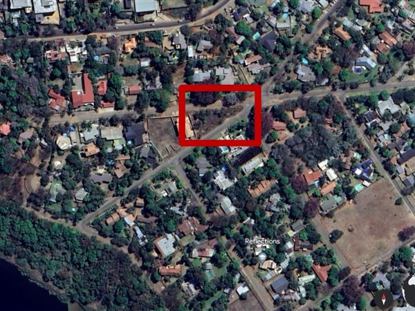 850 m² Land available in Schoemansville