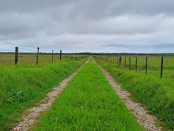 23 ha Farm 23 ha Farm