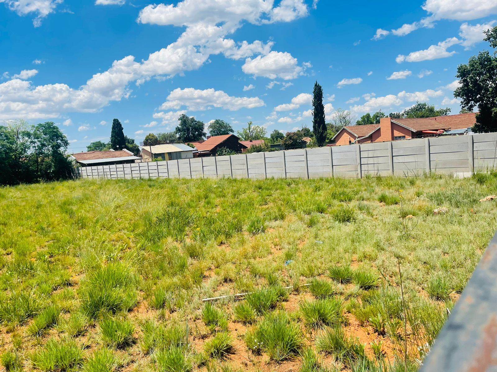 1432 m² Land available in Carletonville photo number 1