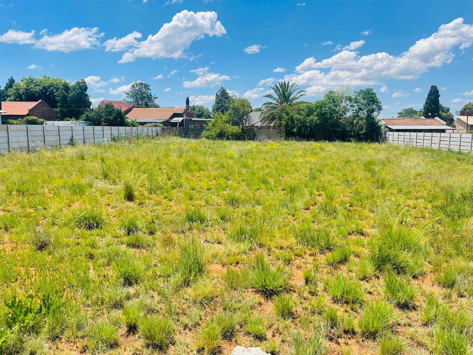 1432 m² Land available in Carletonville photo number 5
