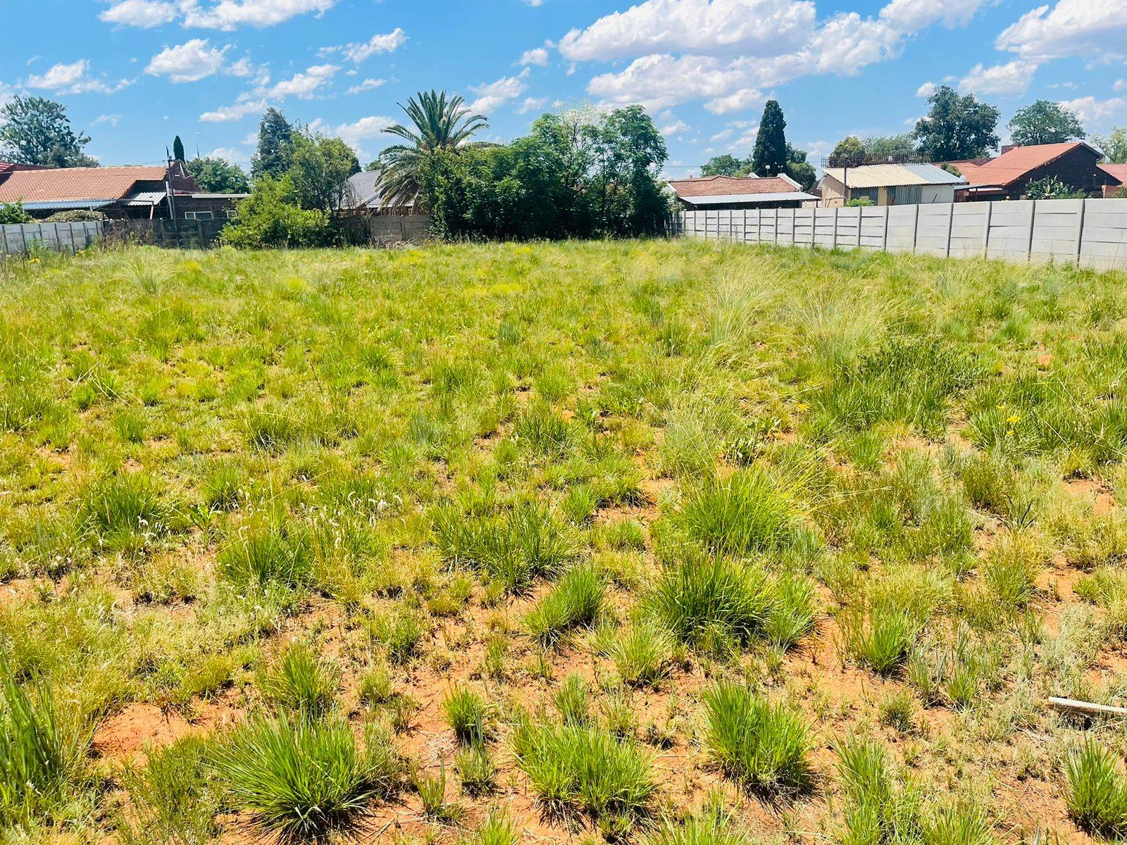 1432 m² Land available in Carletonville photo number 4