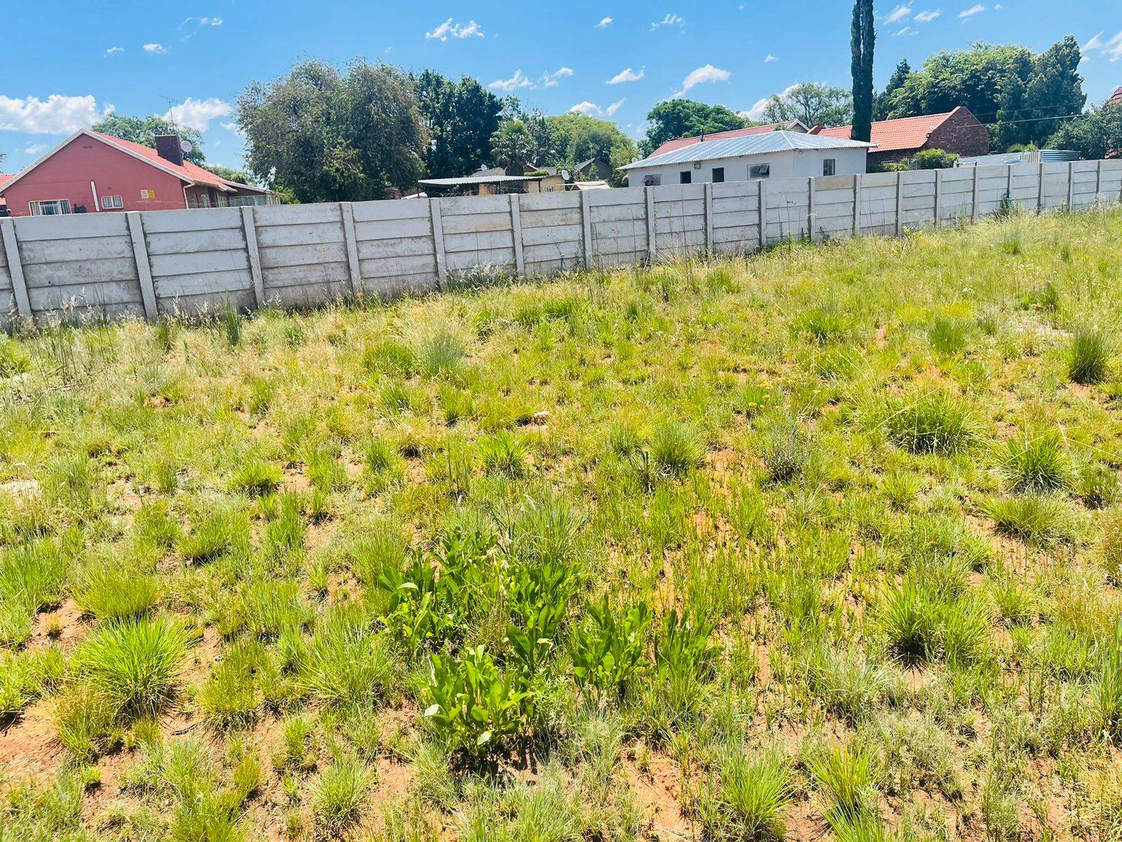 1432 m² Land available in Carletonville photo number 2
