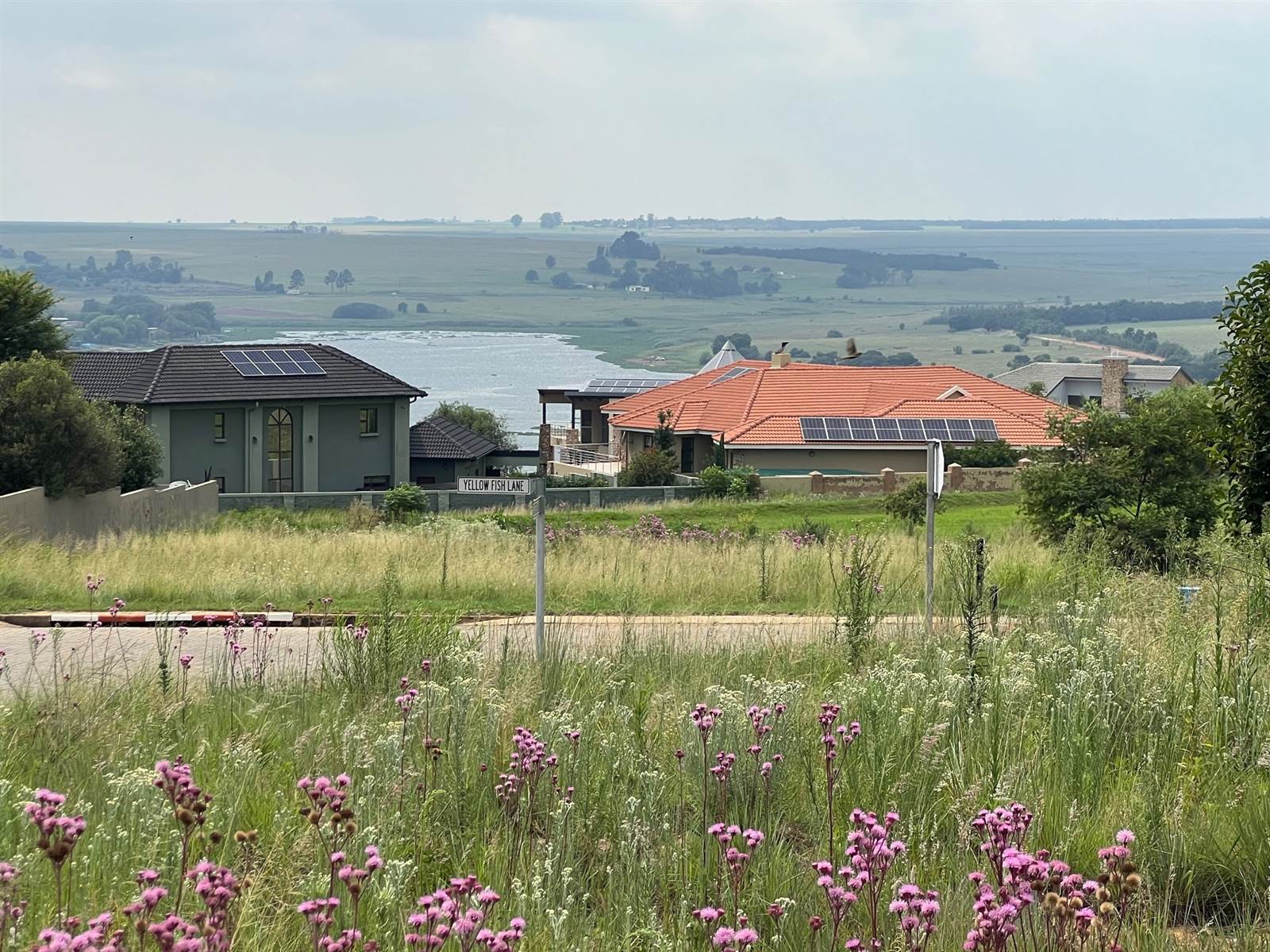 1187 m² Land available in Bronkhorstbaai photo number 14
