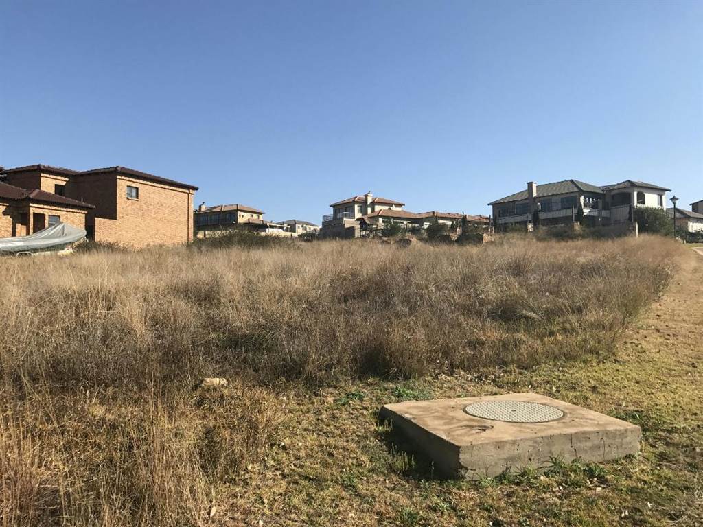 1187 m² Land available in Bronkhorstbaai photo number 4