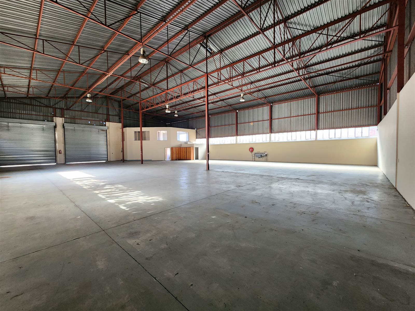 830  m² Commercial space in Ooseinde photo number 14