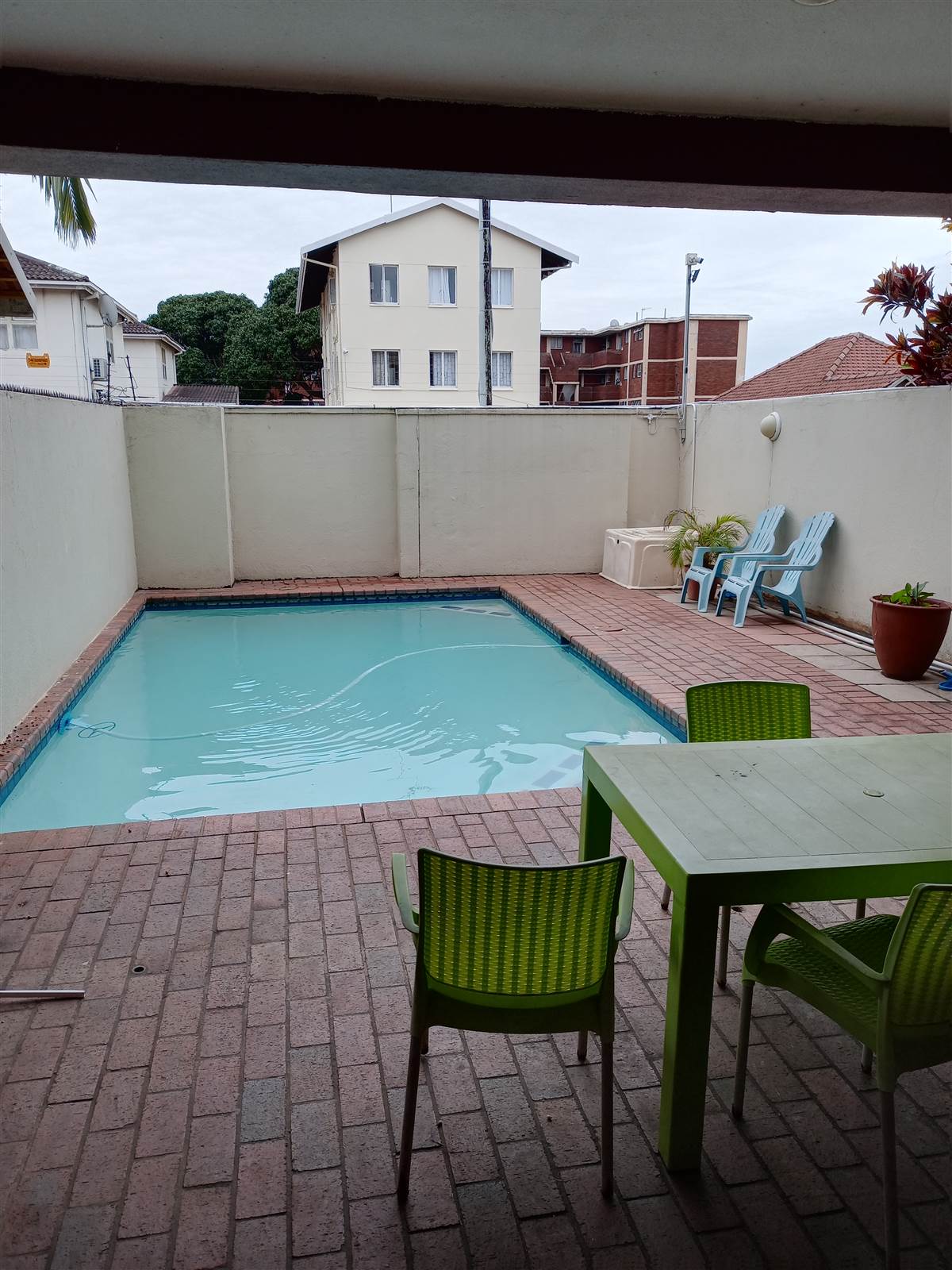 1 Bed Apartment in Musgrave photo number 11