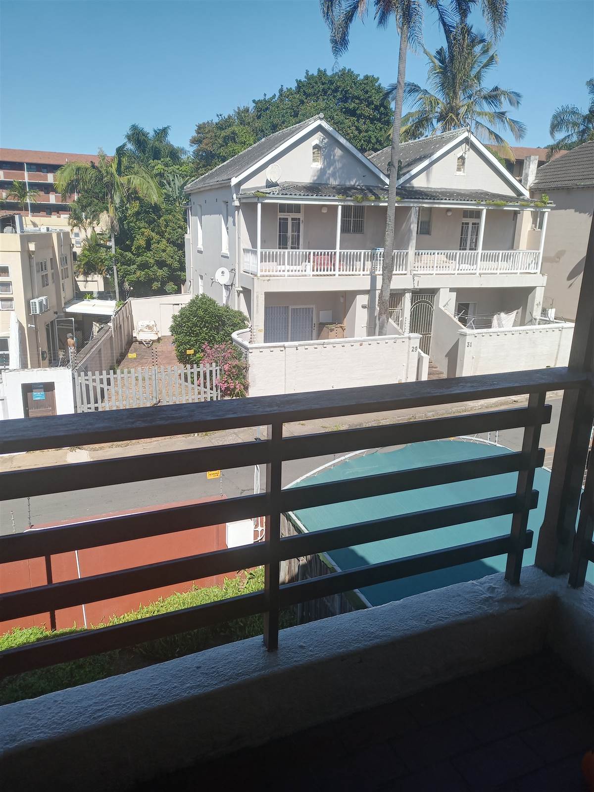 1 Bed Apartment in Musgrave photo number 12