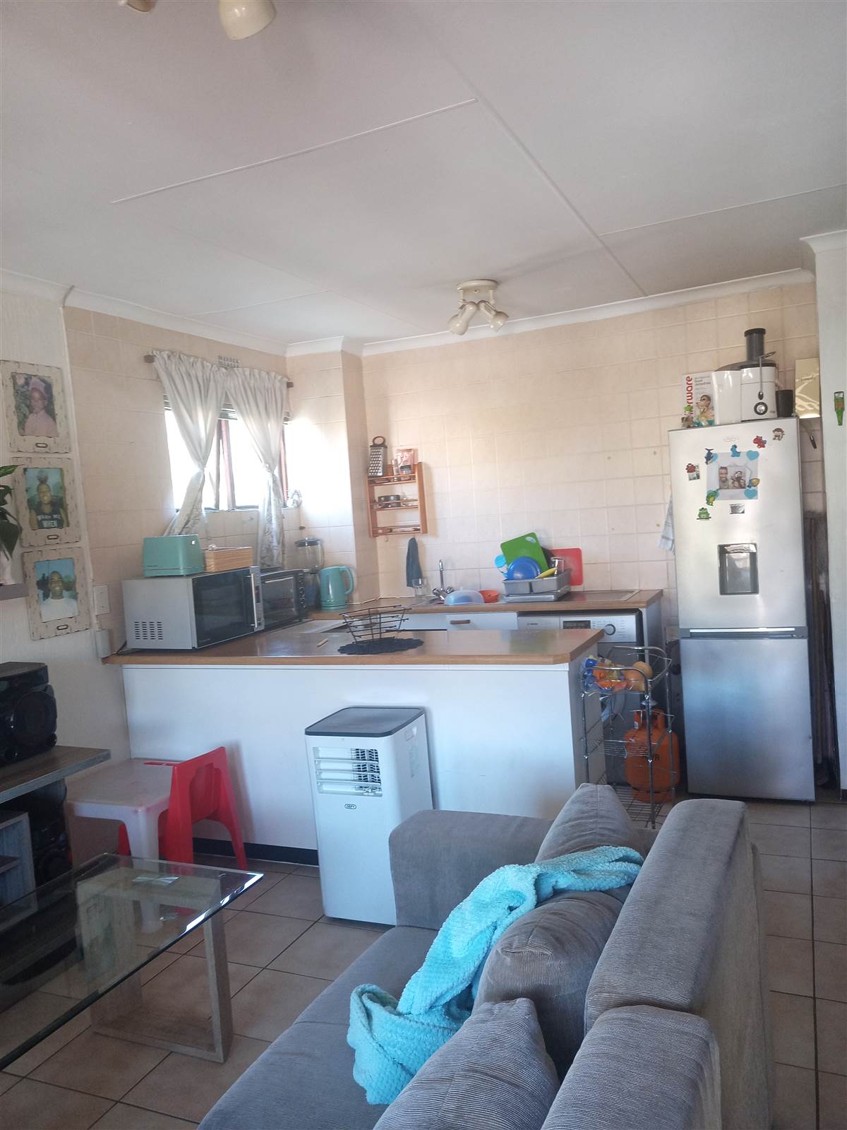 1 Bed Apartment in Musgrave photo number 7