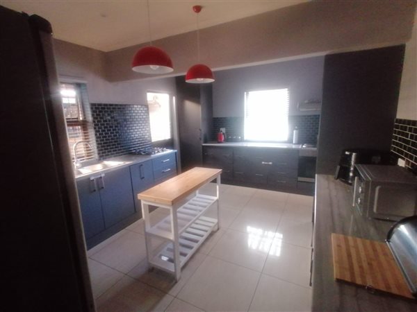 3 Bedroom House 3 Bedroom House