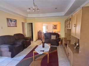2 Bed House in Dube