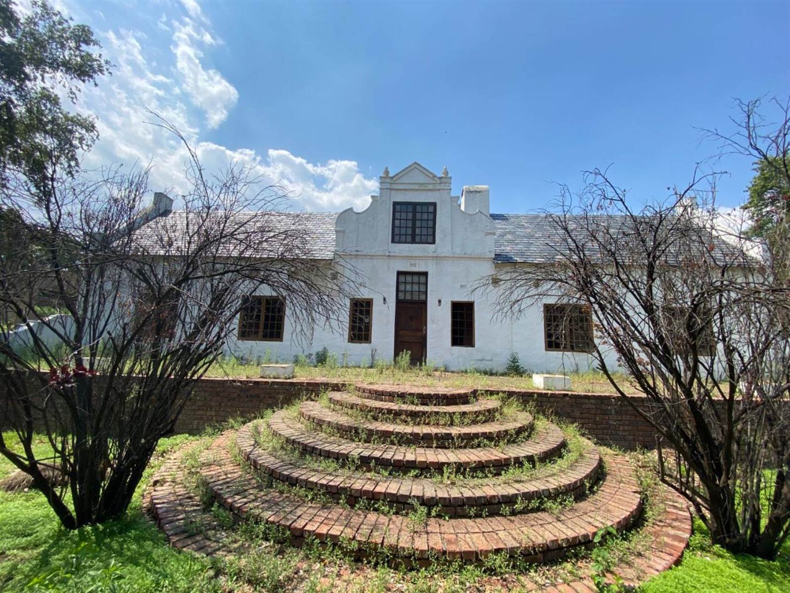 1.2 ha Land available in Douglasdale photo number 1