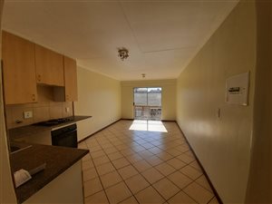 1 Bed Apartment in Karen Park