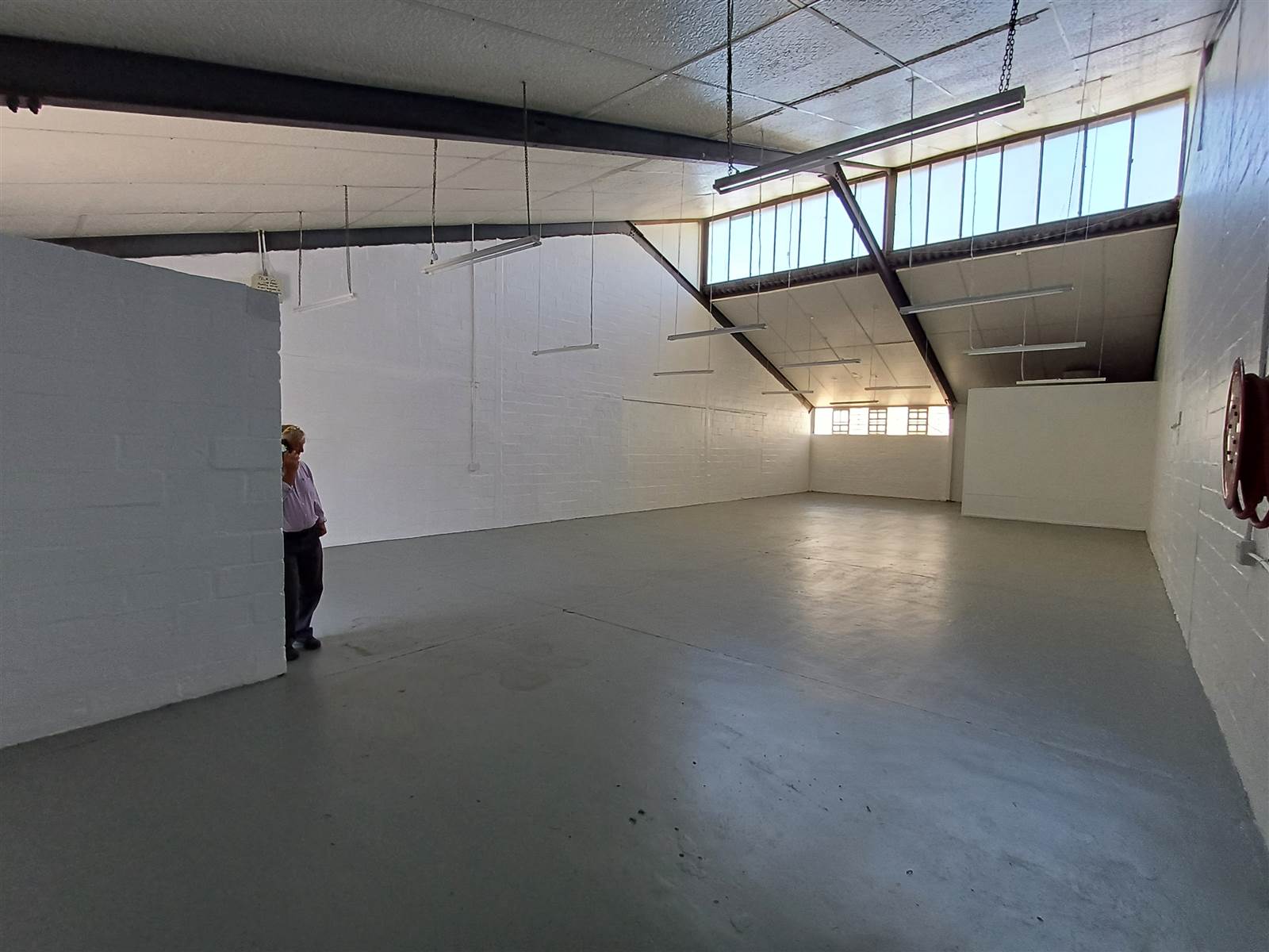 220  m² Industrial space in Retreat photo number 7