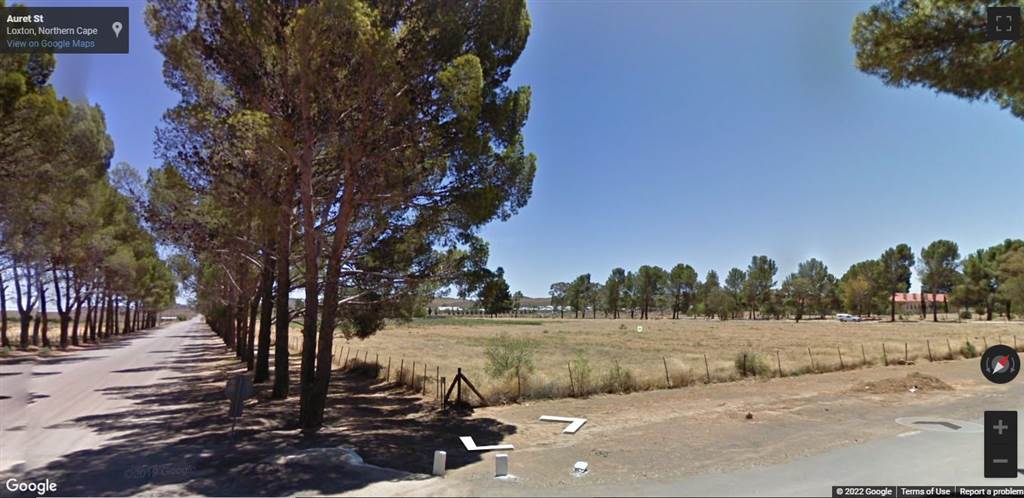 1.2 ha Land available in Loxton photo number 1