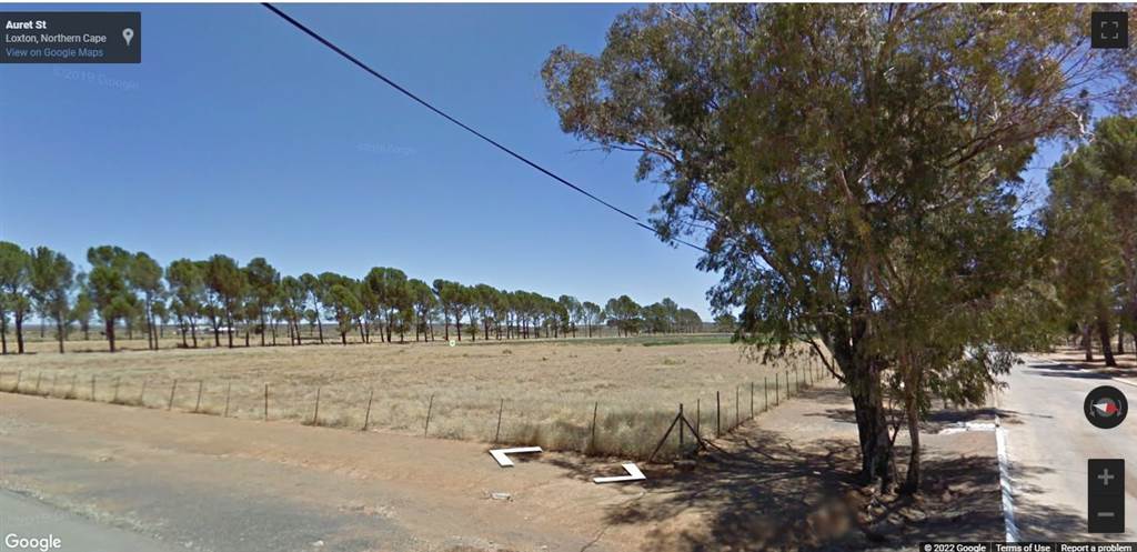 1.2 ha Land available in Loxton photo number 7