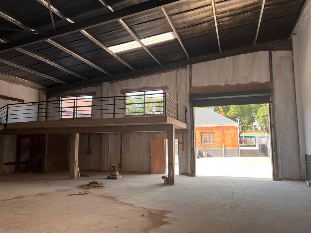 890  m² Commercial space in Pietermaritzburg Central photo number 4