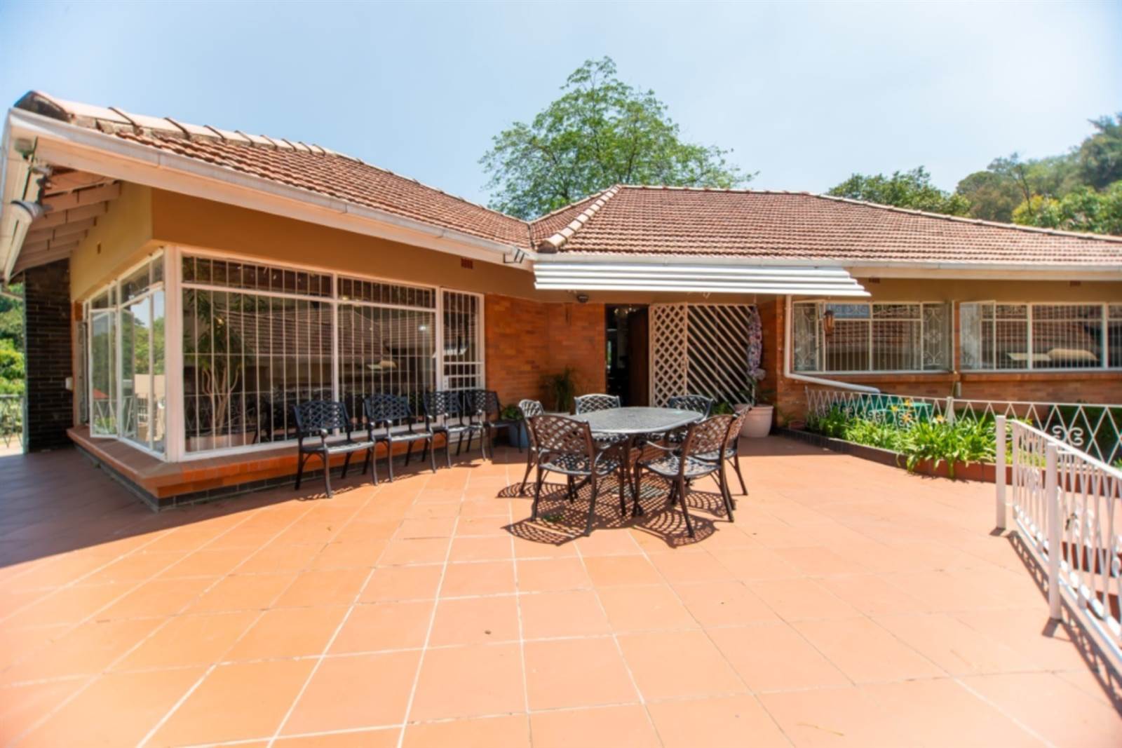 3 Bed House in Northcliff photo number 27
