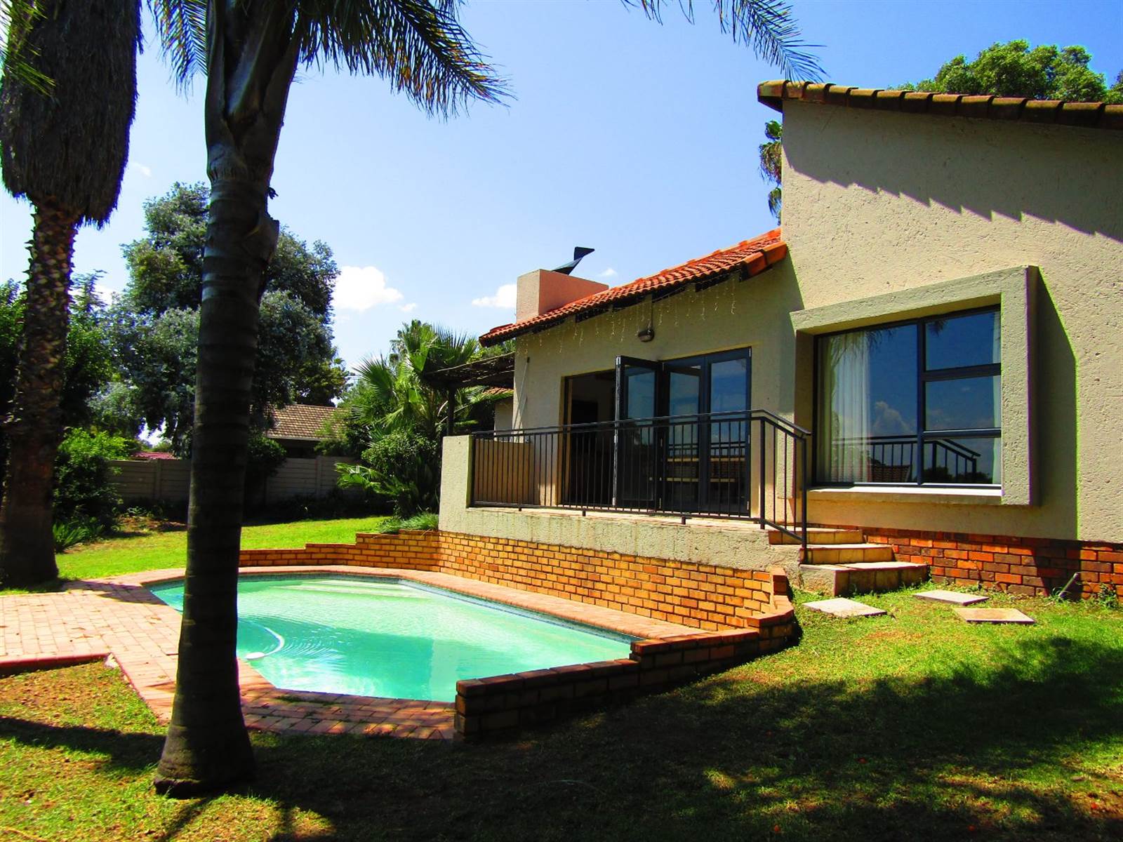 3 Bed House in Witkoppen photo number 2