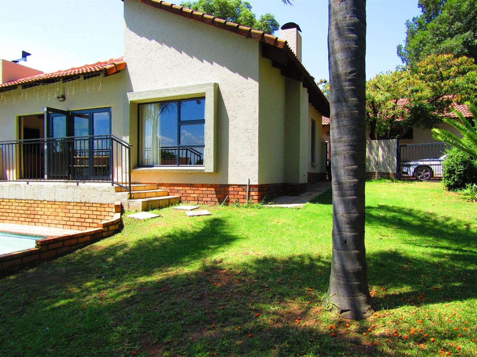 3 Bed House in Witkoppen photo number 1