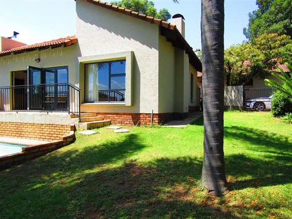 3 Bed House in Witkoppen