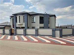 House in Polokwane Central