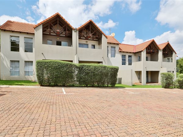 2 Bed Apartment in Buccleuch