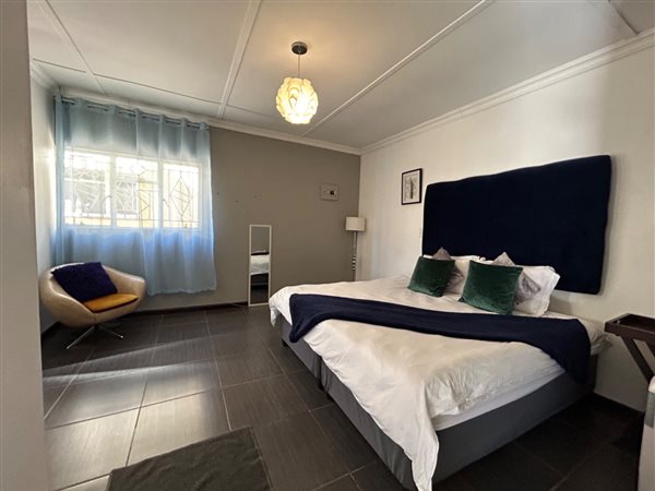 1 Bed Apartment in Hadison Park
