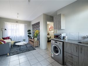 1 Bed Apartment in Katlehong