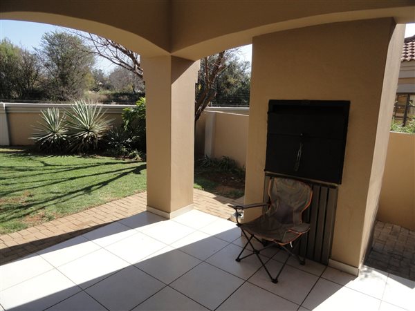 3 Bed Townhouse in Kanoniers Park