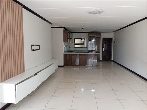 3 Bed Apartment