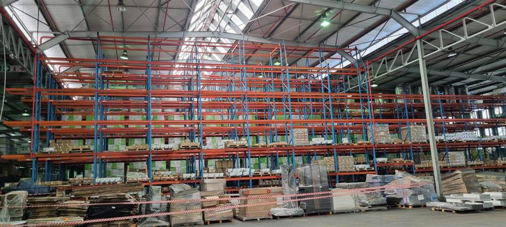 6490  m² Industrial space in Westmead photo number 18