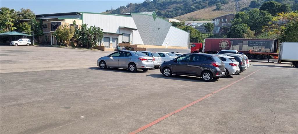 6490  m² Industrial space in Westmead photo number 29