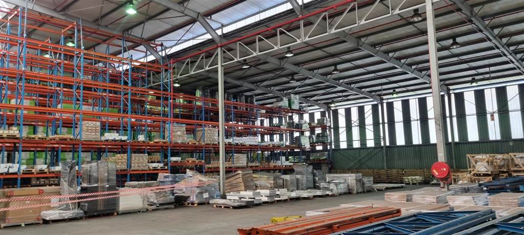 6490  m² Industrial space in Westmead photo number 4