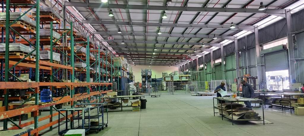 6490  m² Industrial space in Westmead photo number 10