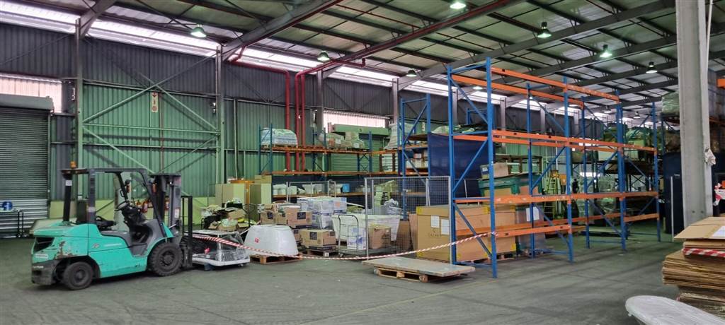 6490  m² Industrial space in Westmead photo number 19
