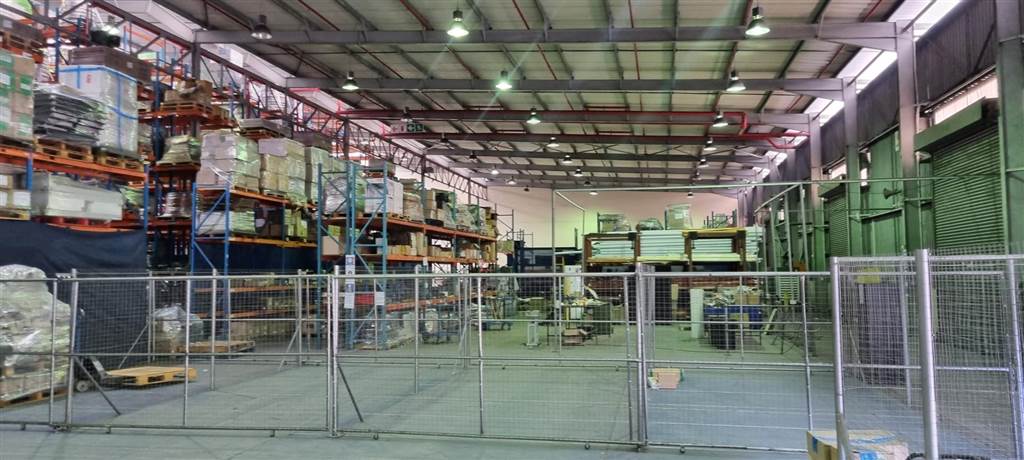 6490  m² Industrial space in Westmead photo number 23