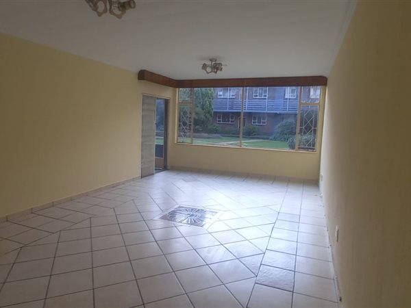 3 Bed Apartment