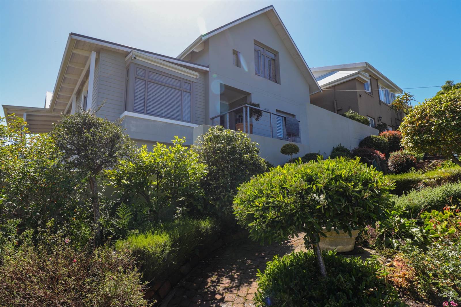 7 Bed House in Knysna Heights photo number 7