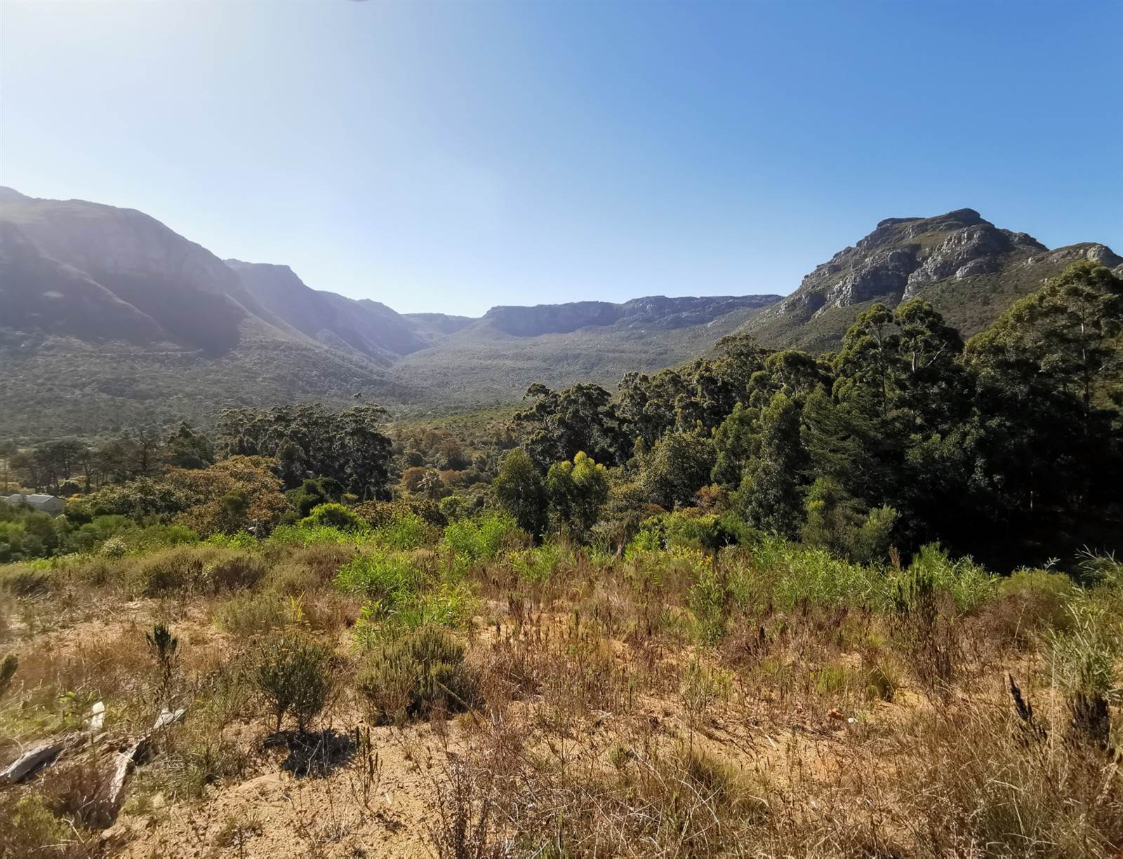 1378 m² Land available in Constantia Nek Estate photo number 3