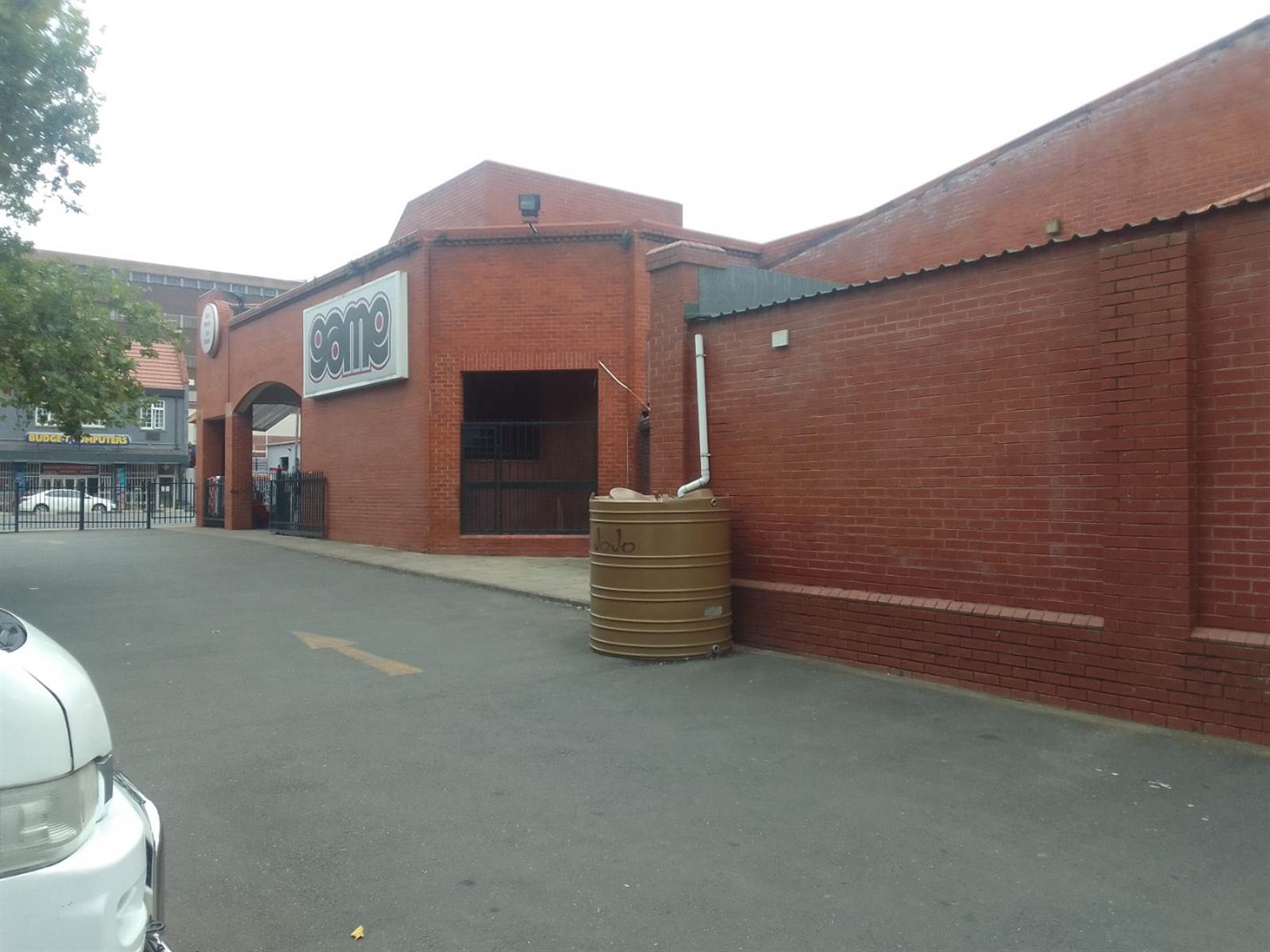 175  m² Commercial space in Pietermaritzburg Central photo number 1