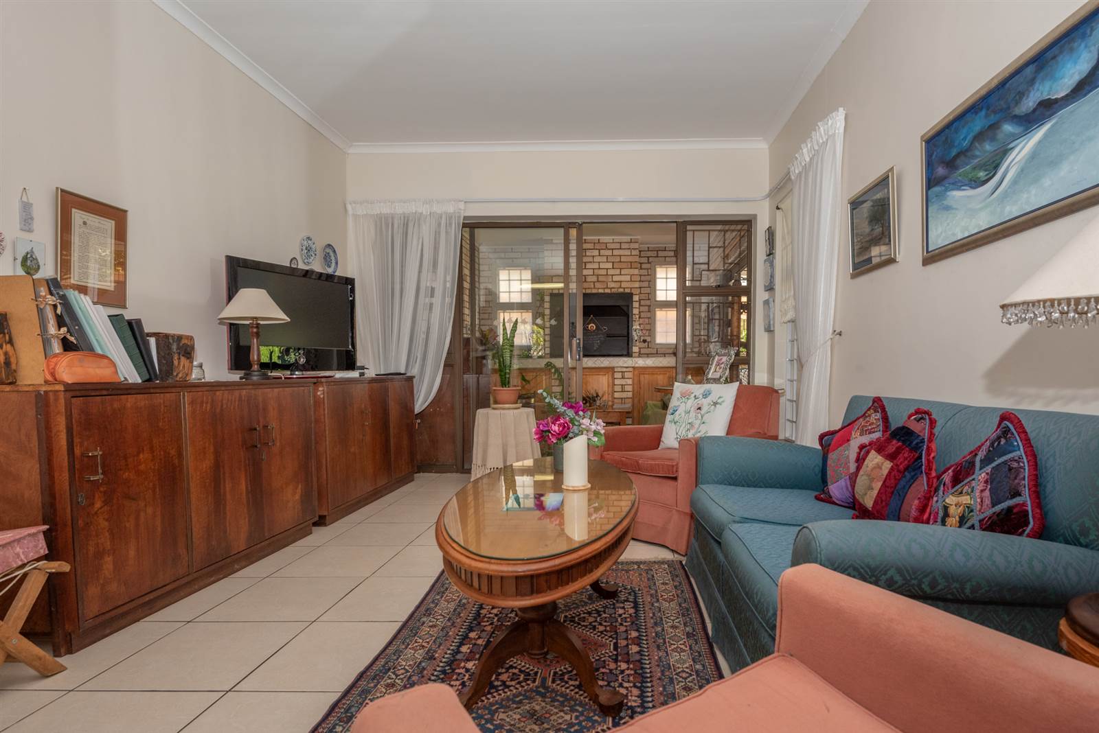 4 Bed Townhouse in Summerstrand photo number 8