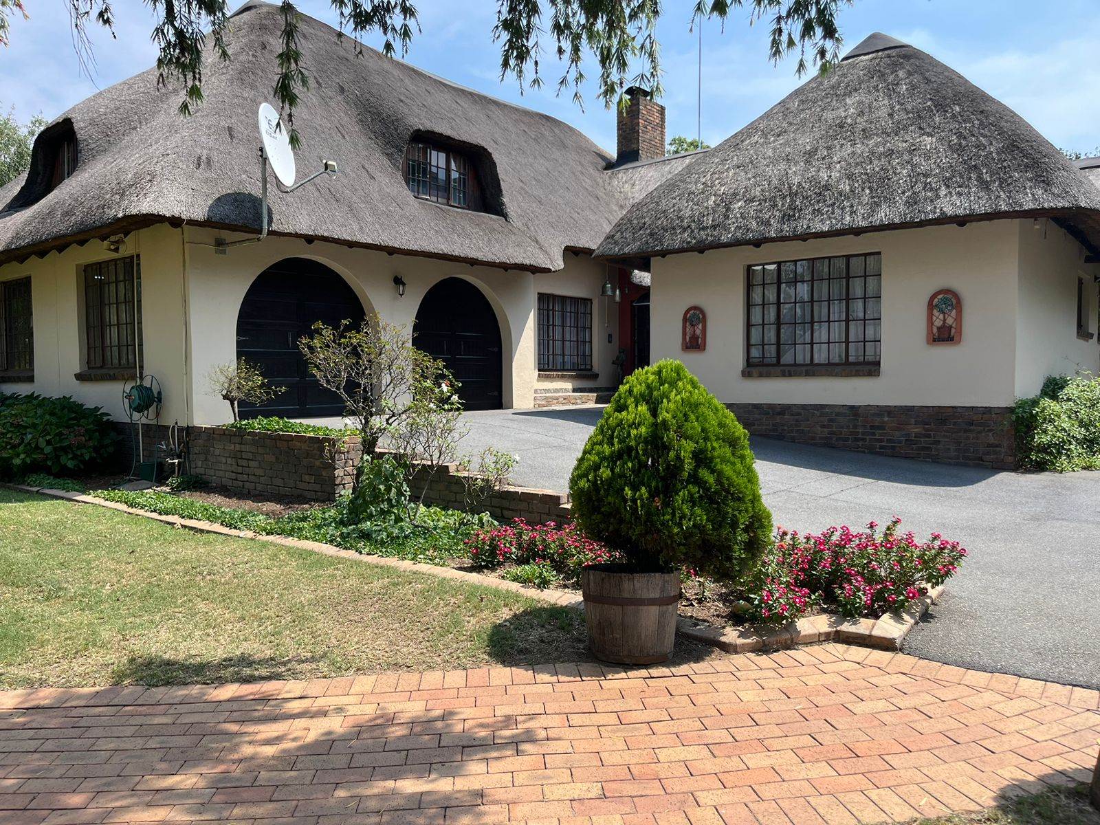 7 Bed House in Randjesfontein photo number 2