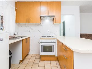 2 Bed Apartment in Horison
