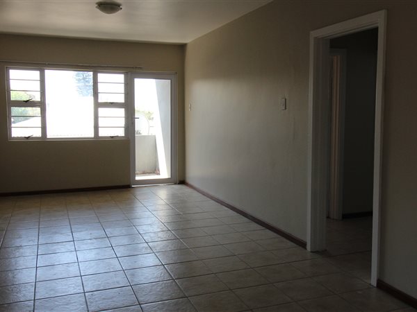 2 Bedroom Flat