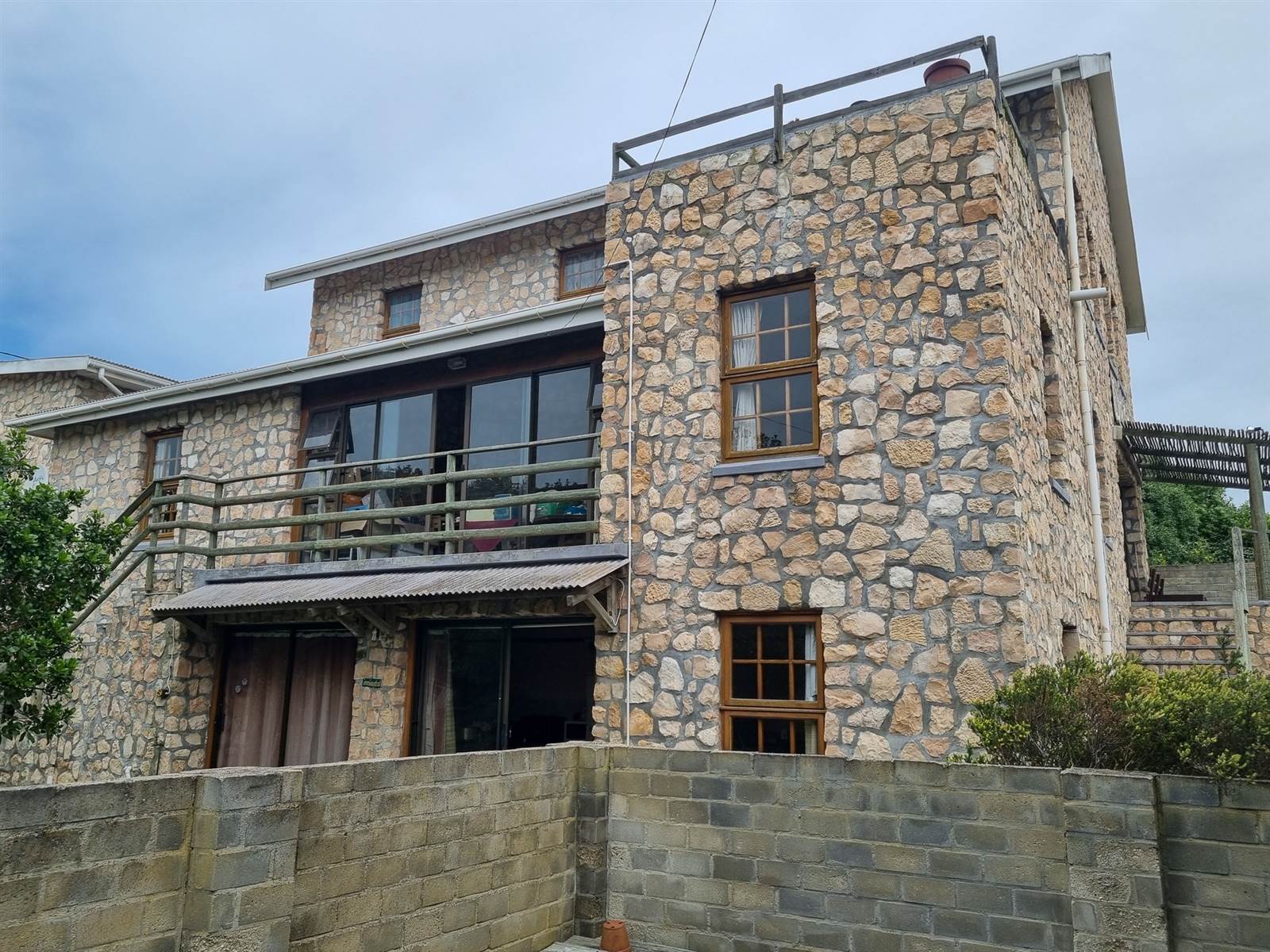 7 Bed House in Arniston photo number 17