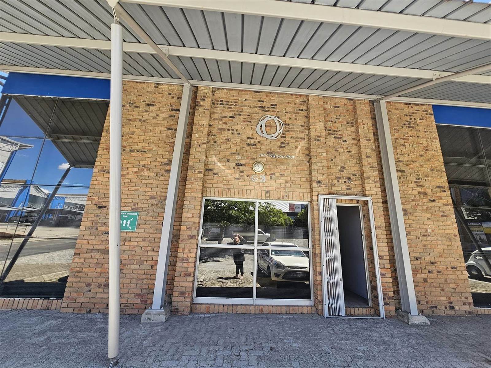 217.1  m² Commercial space in Secunda photo number 2