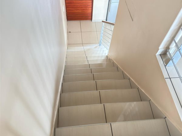 3 Bedroom Townhouse 3 Bedroom Townhouse